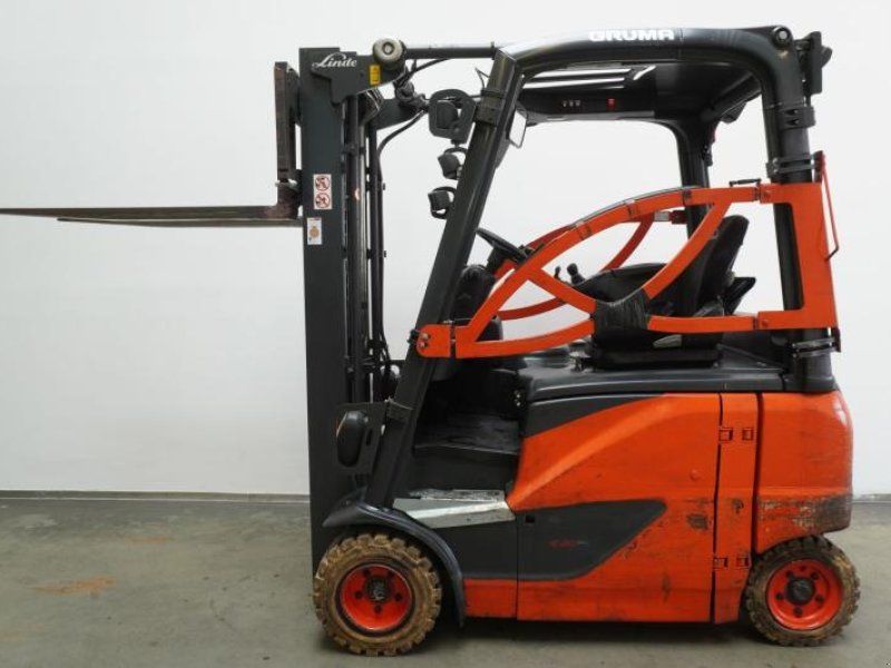 Linde E 20 PH EVO 386-02