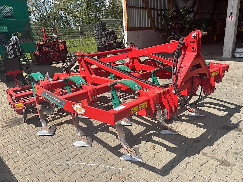 Kverneland ENDURO Pro 3000