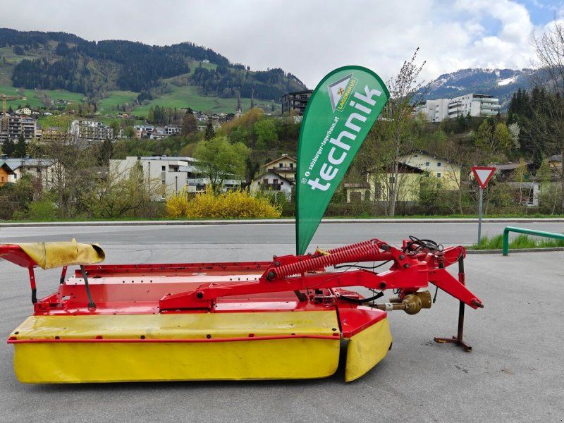 Pöttinger Novacat 305 H ED