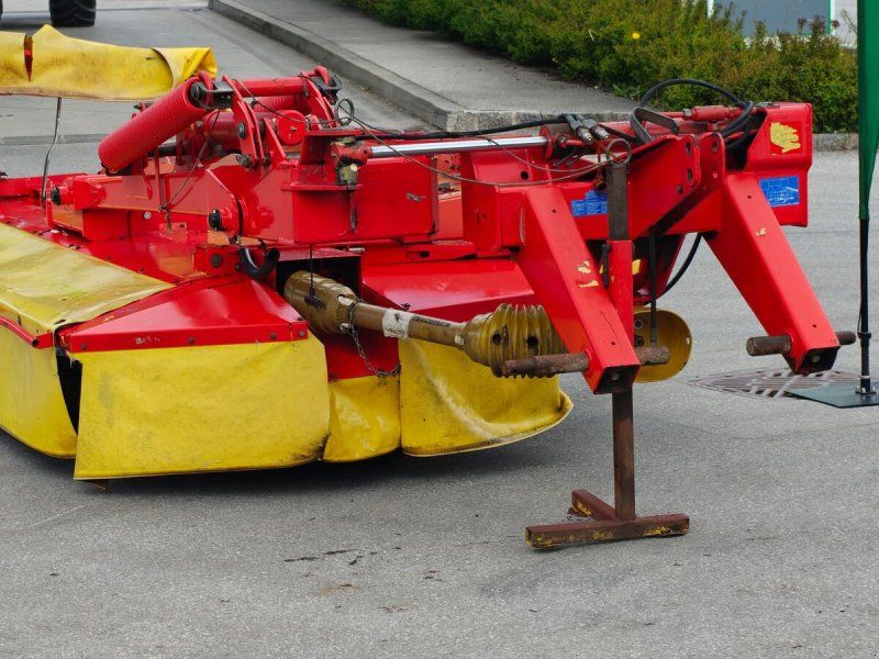 Pöttinger Novacat 305 H ED