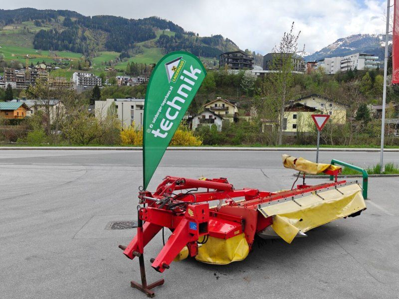 Pöttinger Novacat 305 H ED