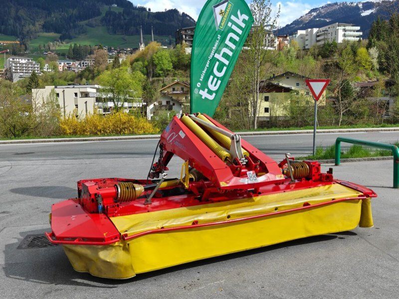 Pöttinger Novacat 306 Alpha Motion ED