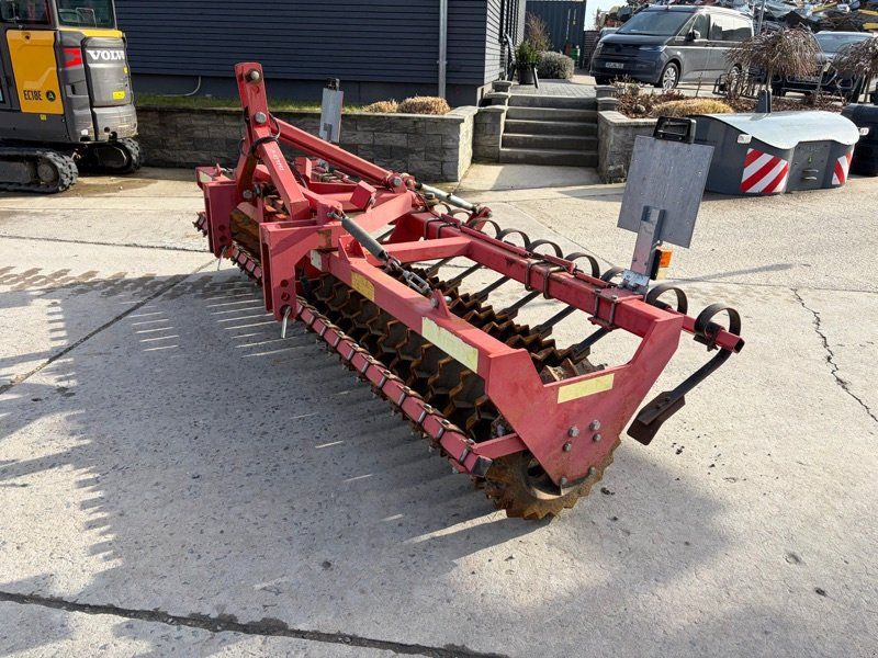 Brix PW 300 F