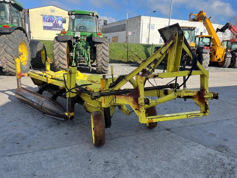 BOS WA 150