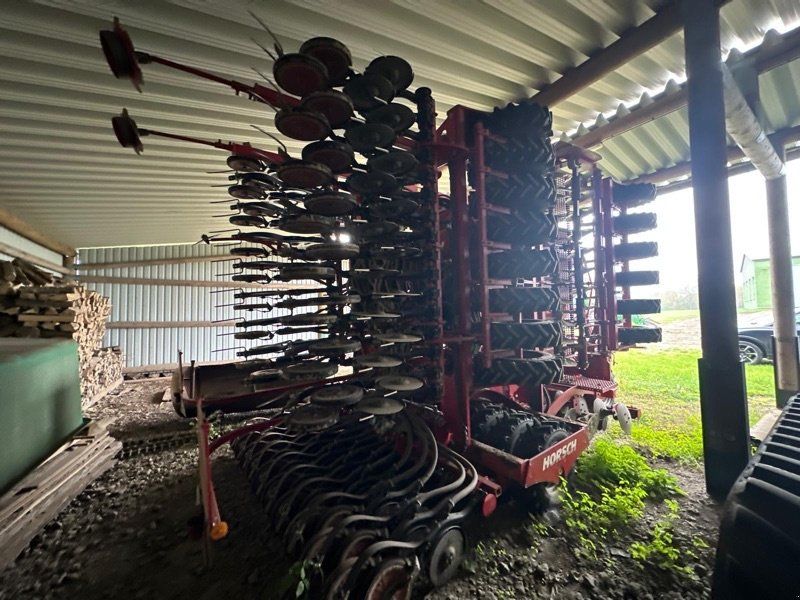 Horsch Pronto 8 DC