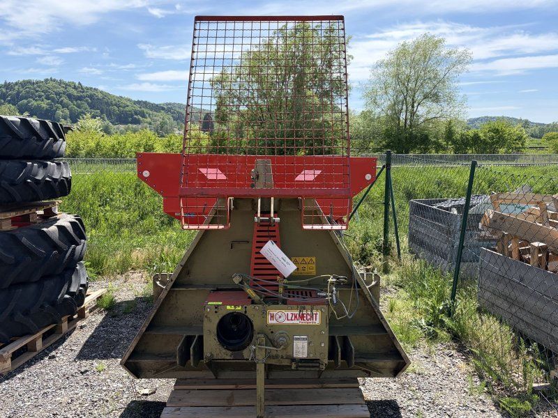 Holzknecht HS 260