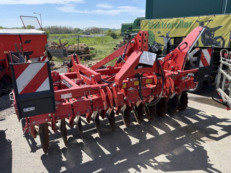 Kverneland Quali Pro 3000