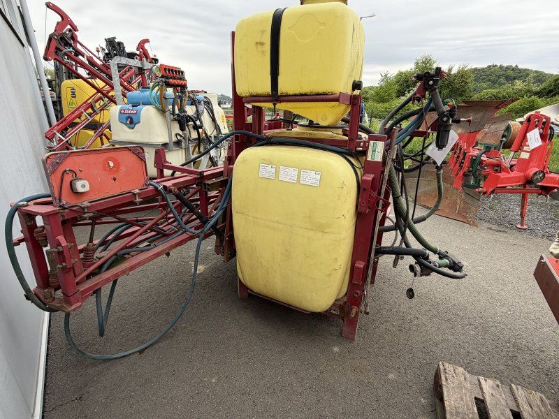 Hardi LX 800