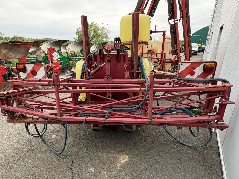 Hardi LX 800