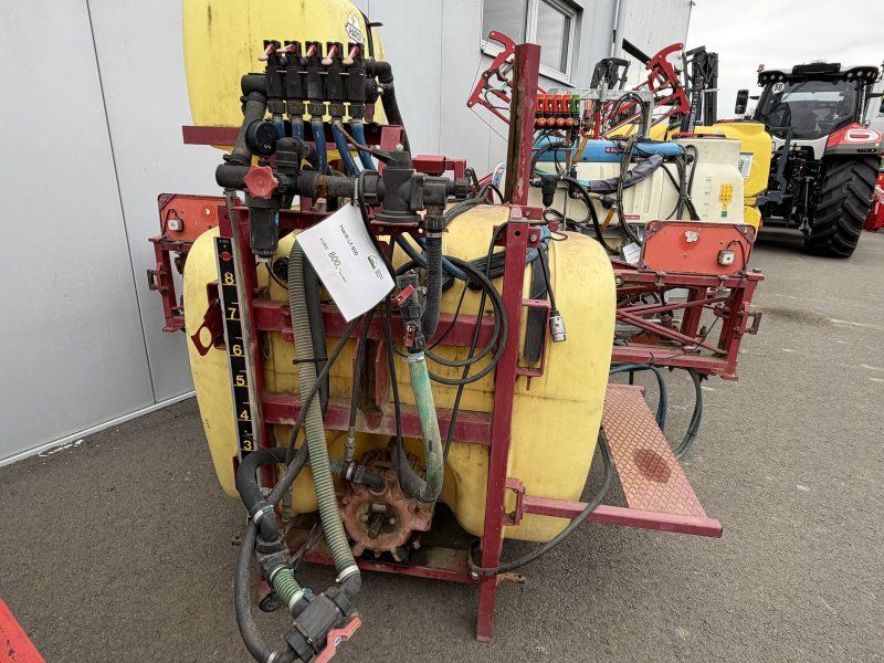 Hardi LX 800