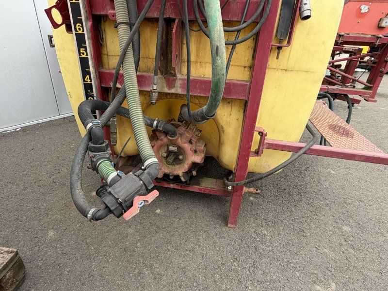Hardi LX 800