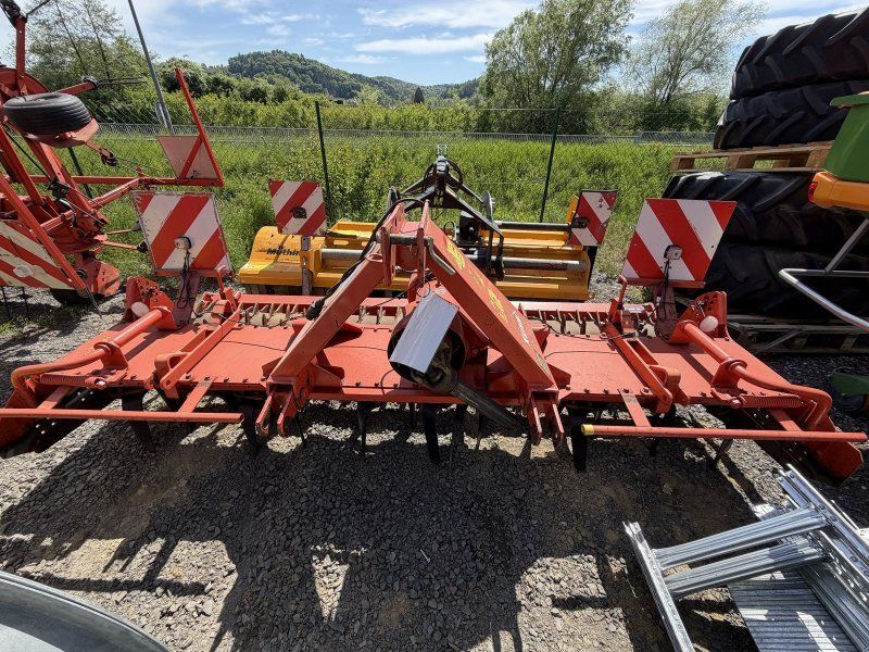 Kuhn HRB 302 D-A