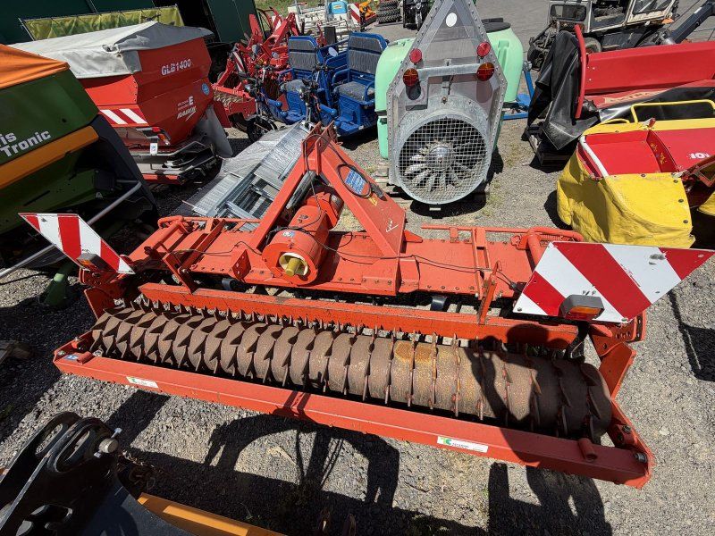 Kuhn HRB 302 D-A