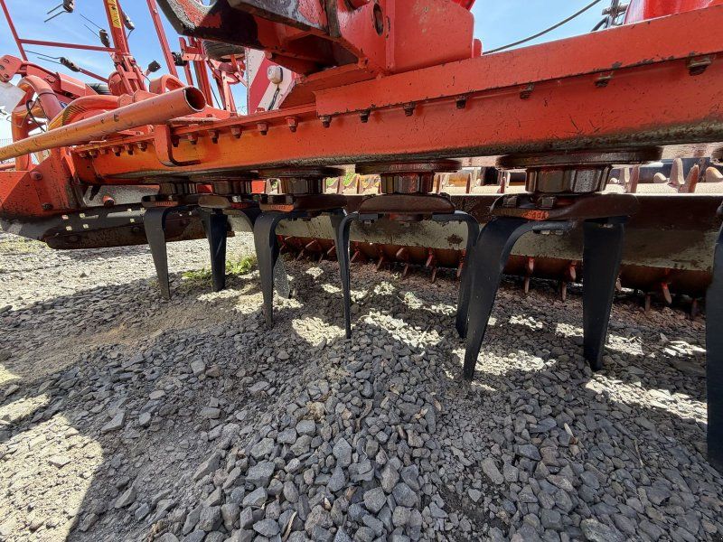 Kuhn HRB 302 D-A