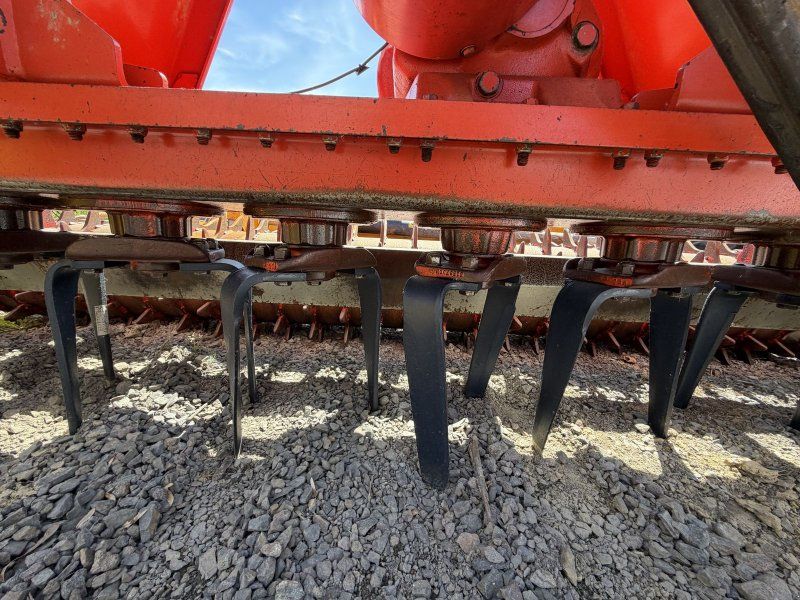 Kuhn HRB 302 D-A