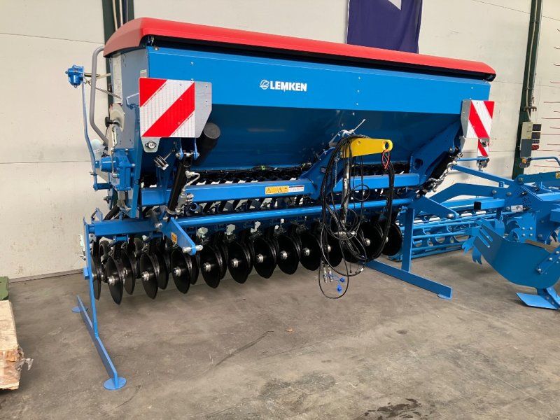 Lemken SAPHIR 9/ 300