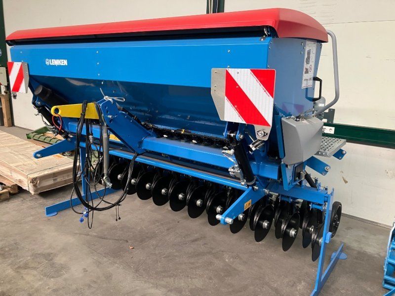 Lemken SAPHIR 9/ 300