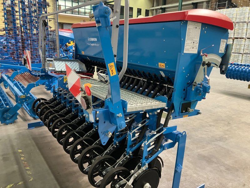 Lemken SAPHIR 9/ 300