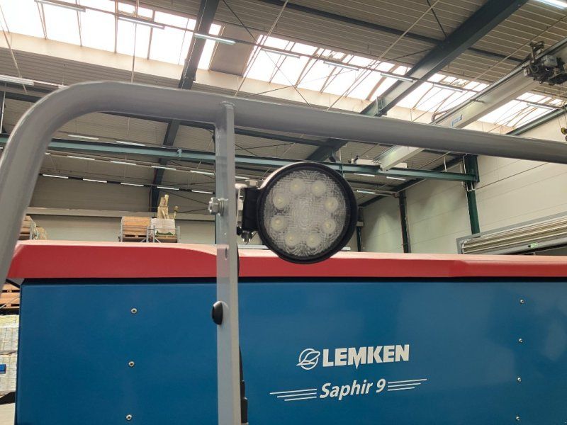 Lemken SAPHIR 9/ 300