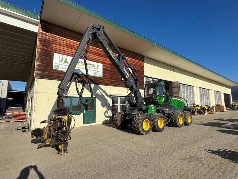 John Deere 1170 G