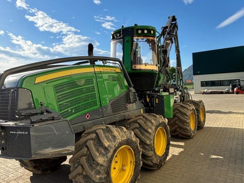 John Deere 1170 G