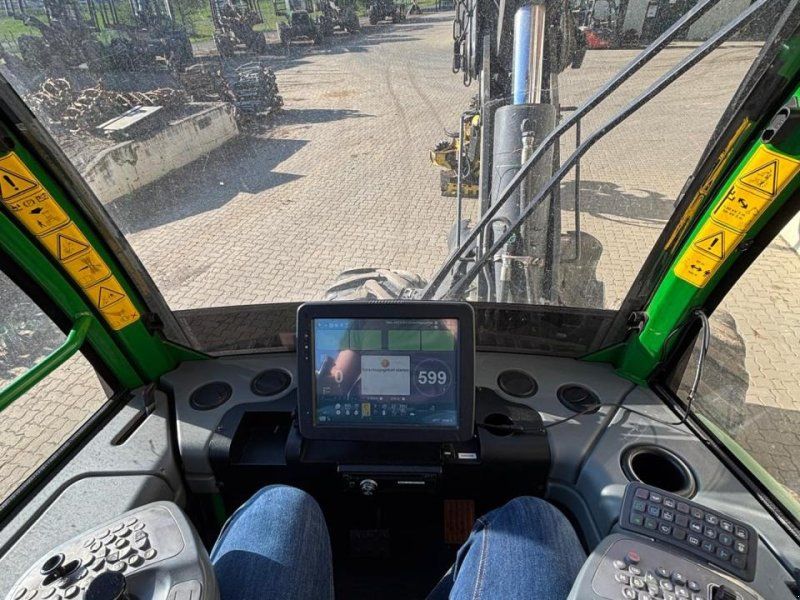 John Deere 1170 G