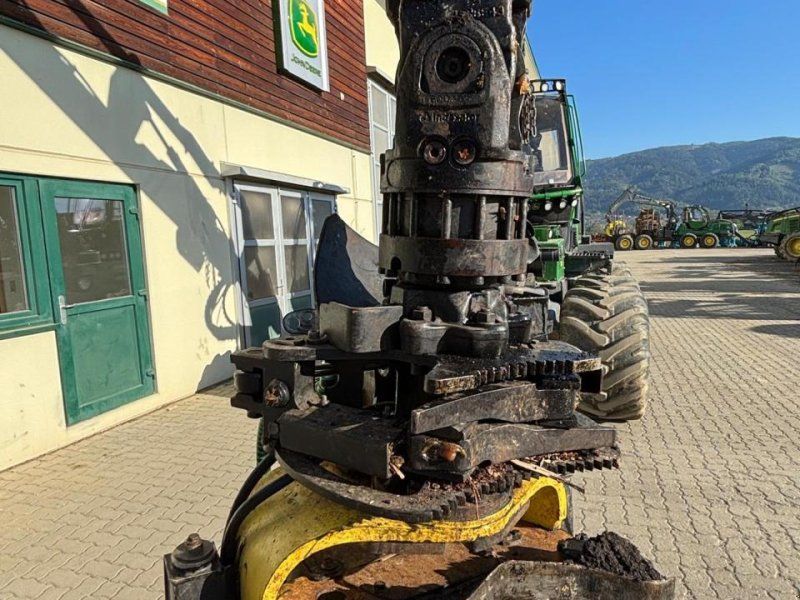 John Deere 1170 G