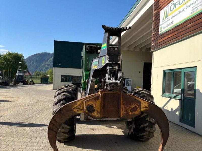 John Deere 548 GIII