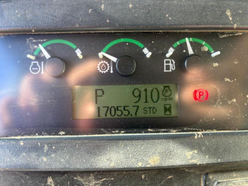 John Deere 548 GIII