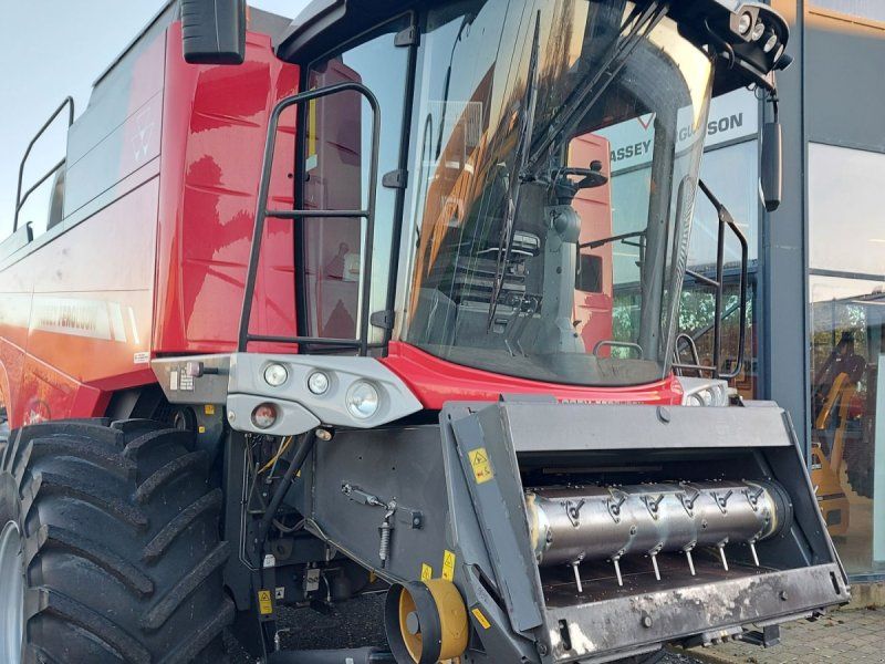 Massey Ferguson 7370 Beta