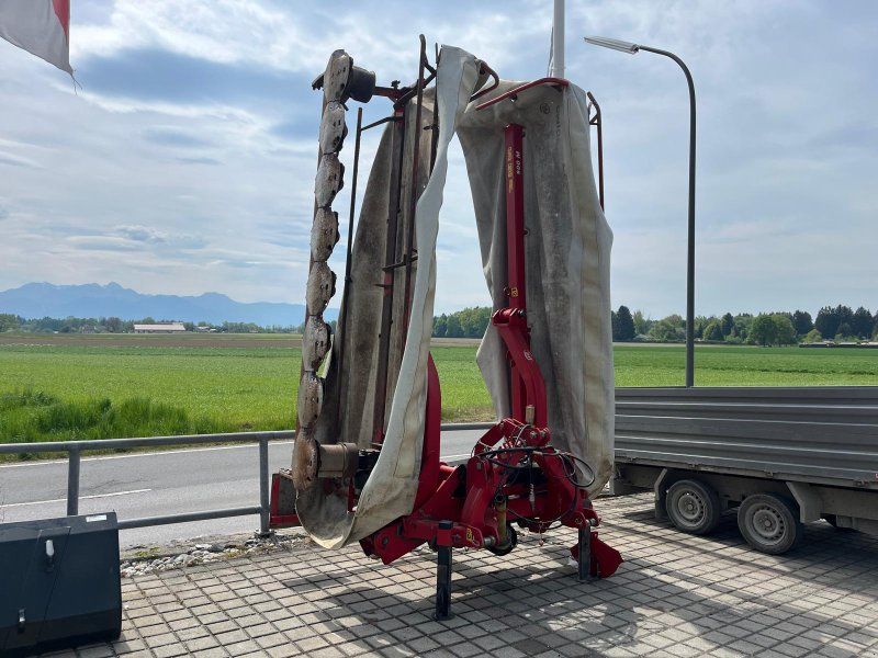 Lely Splendimo 900 M