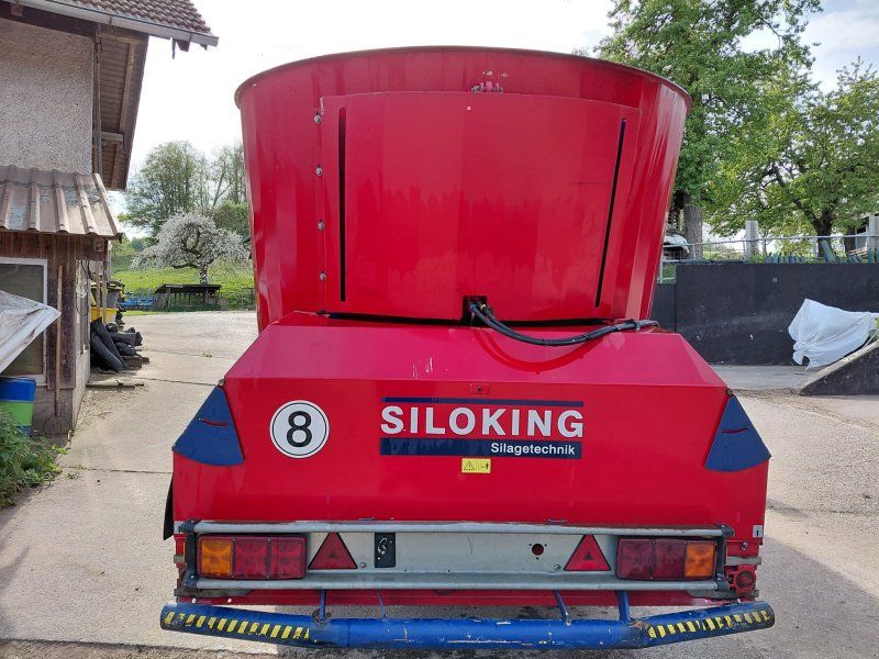 Siloking Kompakt 8