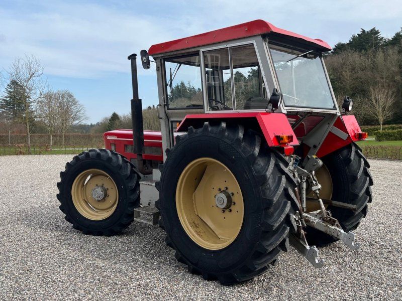 Schlüter Super 1500 TVL