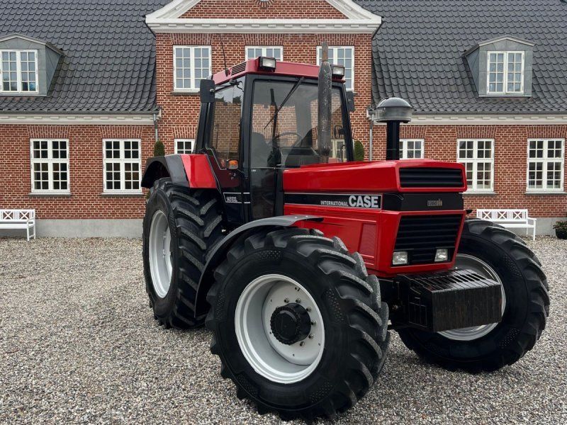 Case IH 1455 XLA
