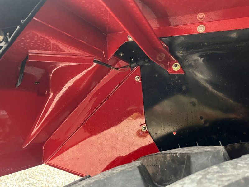 Case IH 1455 XLA
