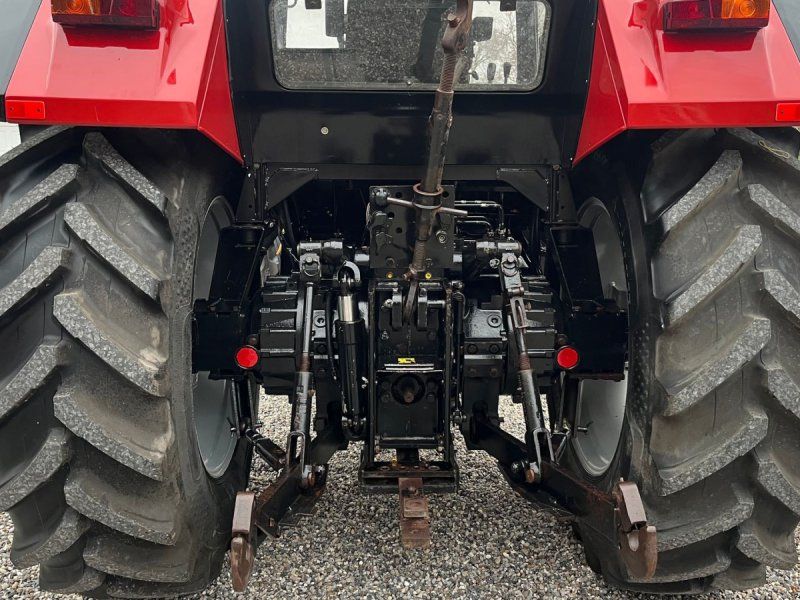 Case IH 1455 XLA
