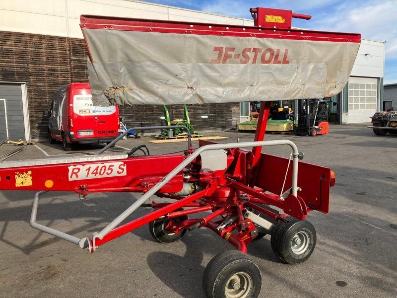 Stoll R 1405 S