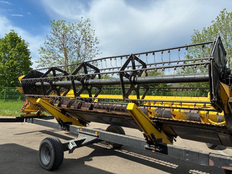 New Holland CX 8050