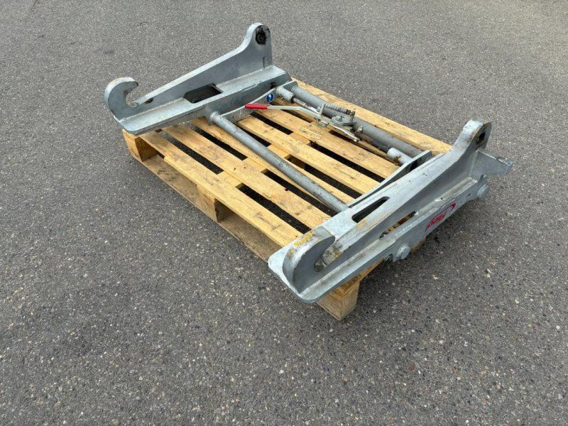 Fliegl Zwischenadapter