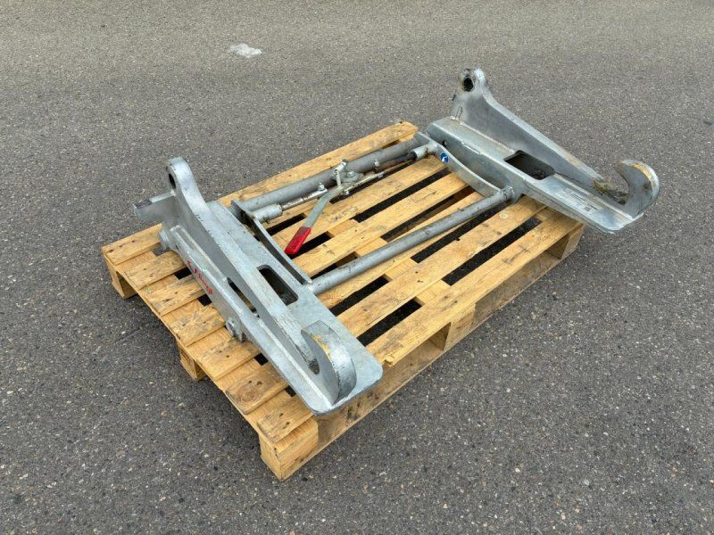 Fliegl Zwischenadapter