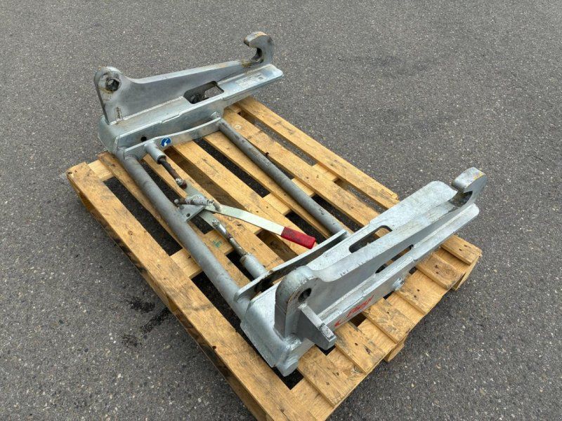 Fliegl Zwischenadapter