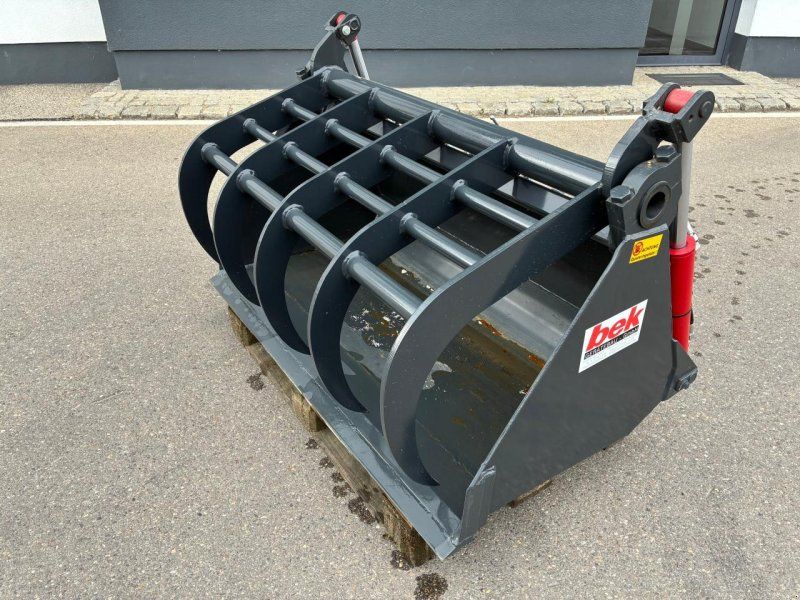Bek Greifschaufel 1,40 m
