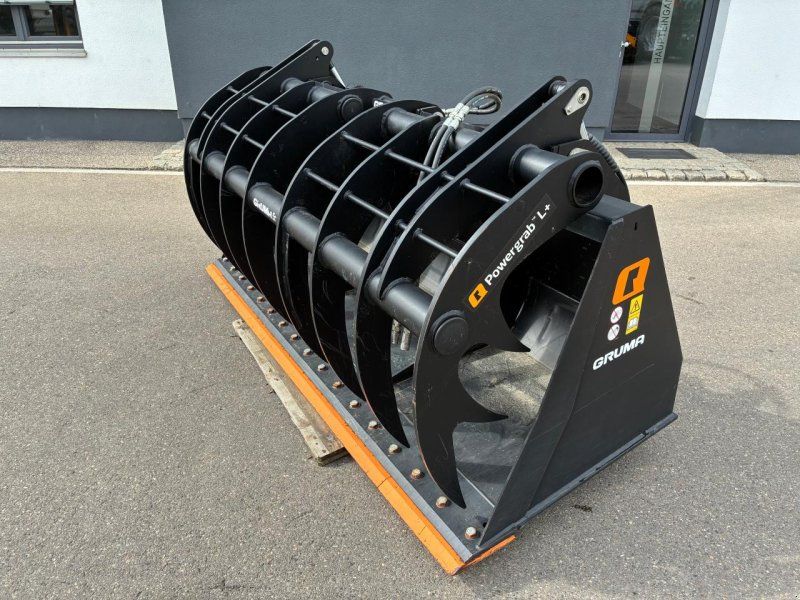 Alö Powergrab L+ 260