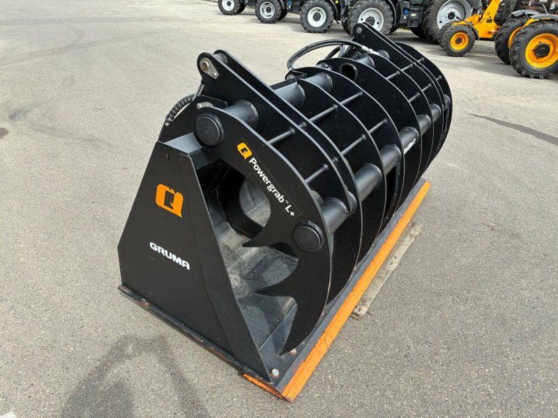 Alö Powergrab L+ 260