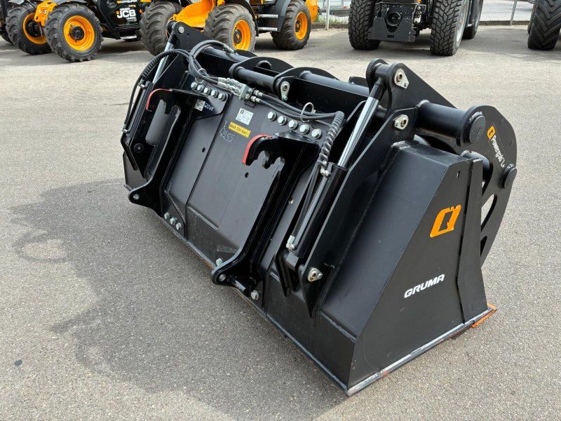 Alö Powergrab L+ 260