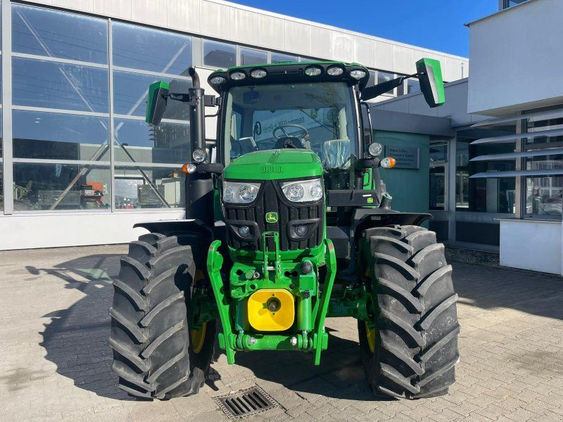 John Deere 6R130 6R 130