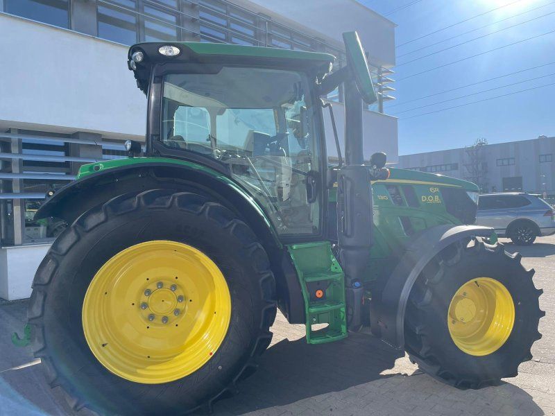 John Deere 6R130 6R 130