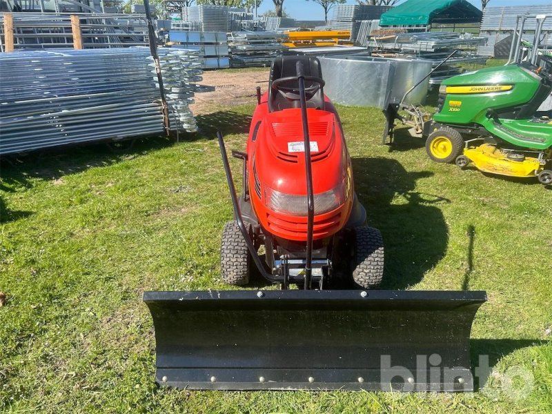 Dolmar D-TRAc TM-92.14 H