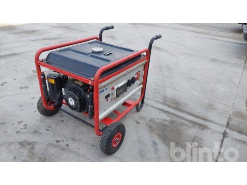 Endress 606 DSG GT