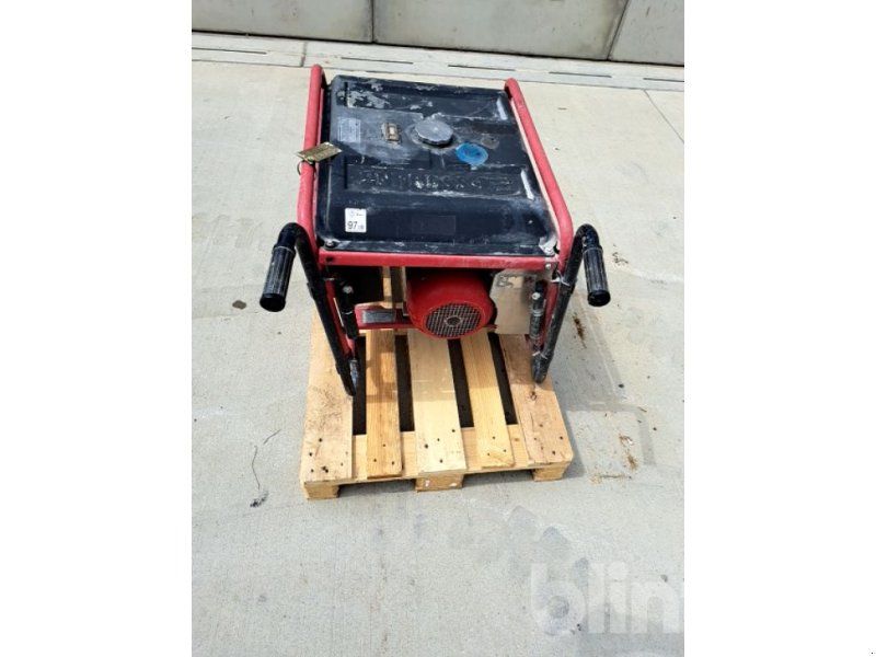 Endress 606 DSG-GT